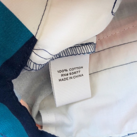 Fun fab mod STYLUS shorts - Picture 7 of 7